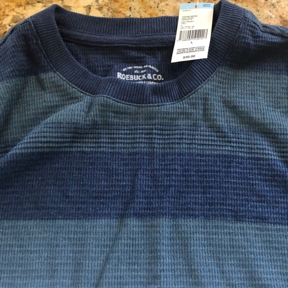 NWT Bundles of 3 sweaters Roebuck & Co. - Picture 4 of 4